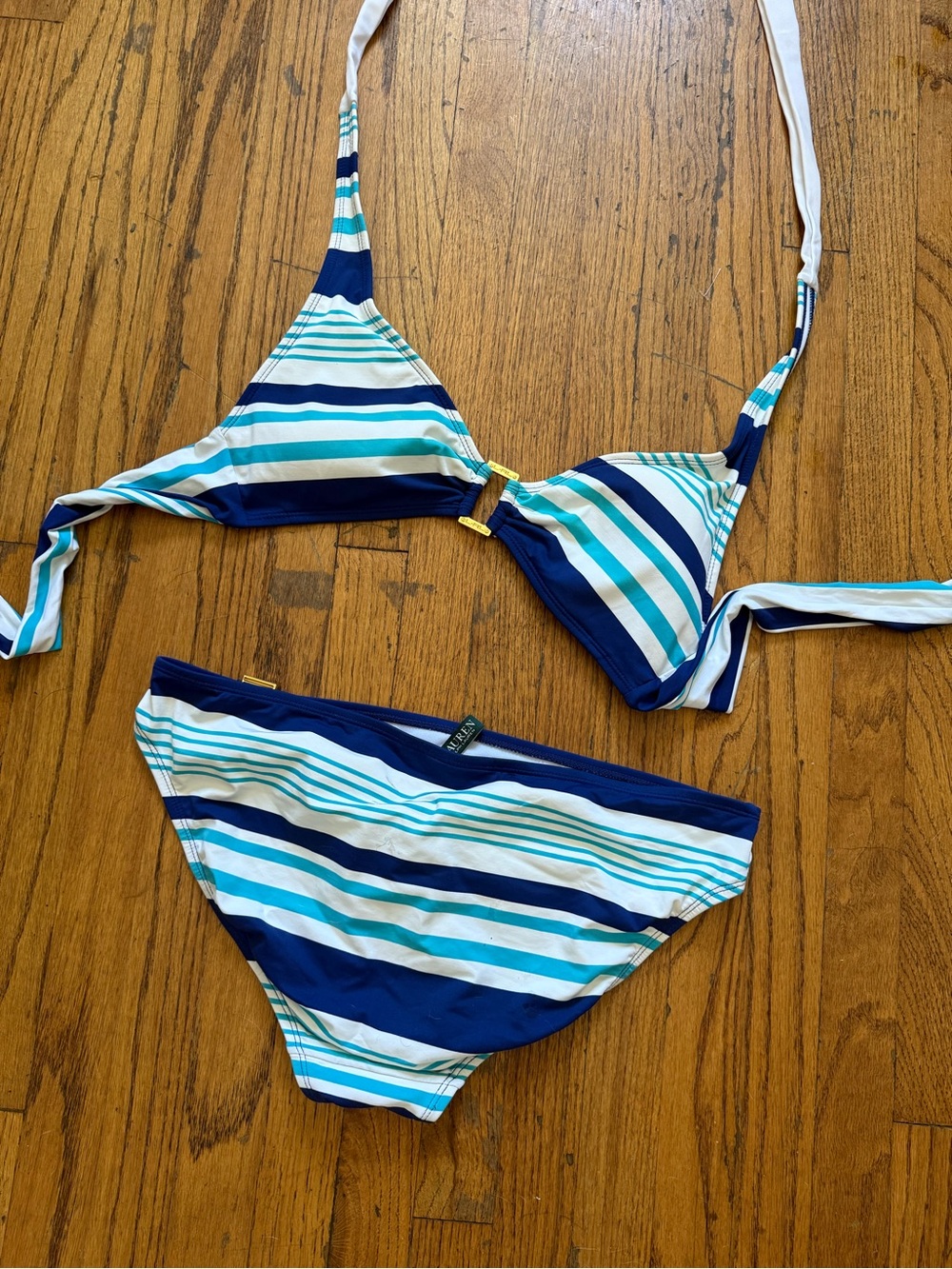 Ralph Lauren swimsuit - Picture 3 of 3